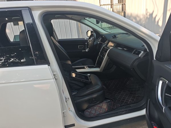 Land Rover Discovery Sport 2018, 108400 км, за 13571 USD - фото 23