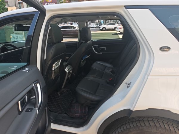 Land Rover Discovery Sport 2018, 108400 км, за 13571 USD - фото 20