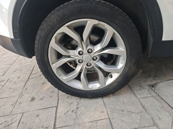 Land Rover Discovery Sport 2018, 108400 км, за 13571 USD - фото 10