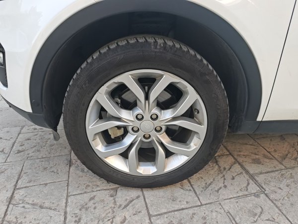 Land Rover Discovery Sport 2018, 108400 км, за 13571 USD - фото 8