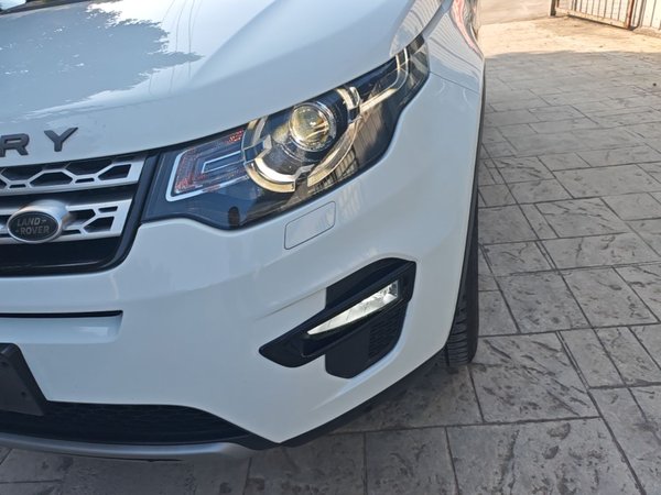 Land Rover Discovery Sport 2018, 108400 км, за 13571 USD - фото 9