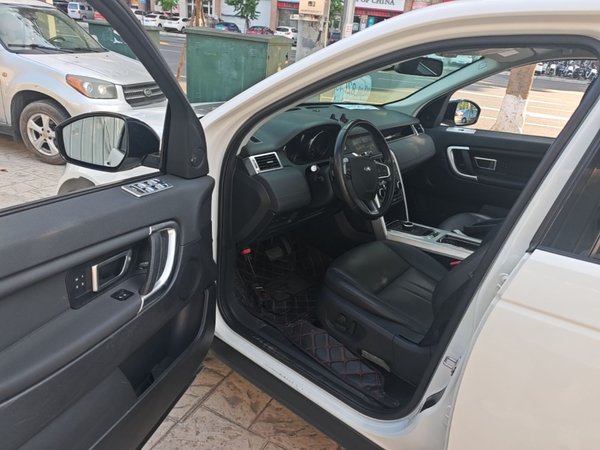 Land Rover Discovery Sport 2018, 108400 км, за 13571 USD - фото 19