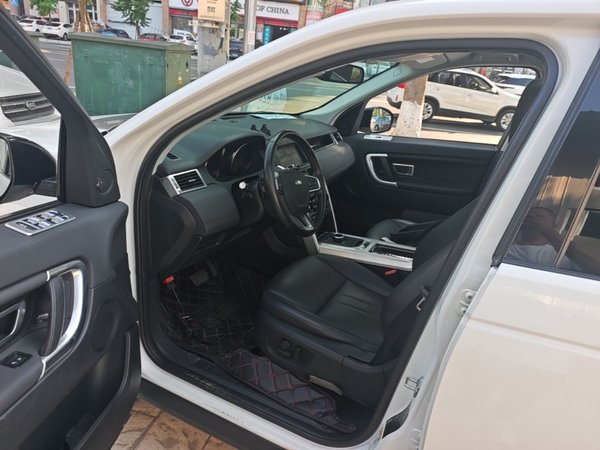 Land Rover Discovery Sport 2018, 108400 км, за 13571 USD - фото 18