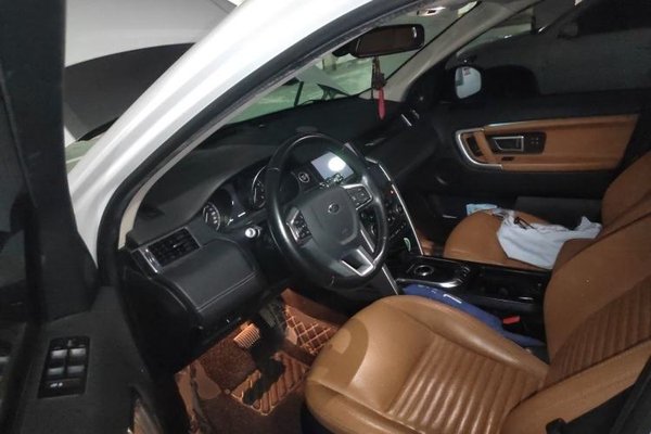 Land Rover Discovery Sport 2018, 176800 км, за 11489 USD - фото 17