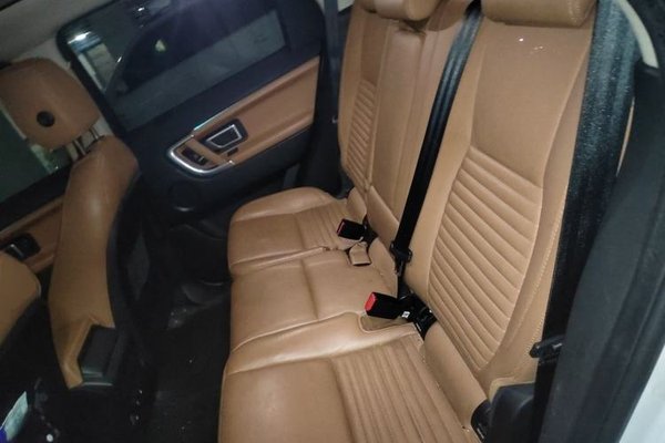 Land Rover Discovery Sport 2018, 176800 км, за 11489 USD - фото 18