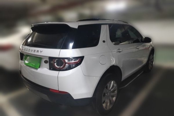 Land Rover Discovery Sport 2018, 176800 км, за 11489 USD - фото 6