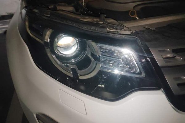 Land Rover Discovery Sport 2018, 176800 км, за 11489 USD - фото 7