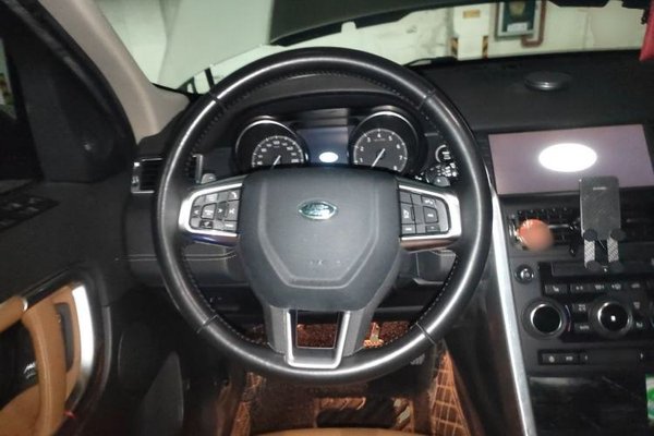 Land Rover Discovery Sport 2018, 176800 км, за 11489 USD - фото 11