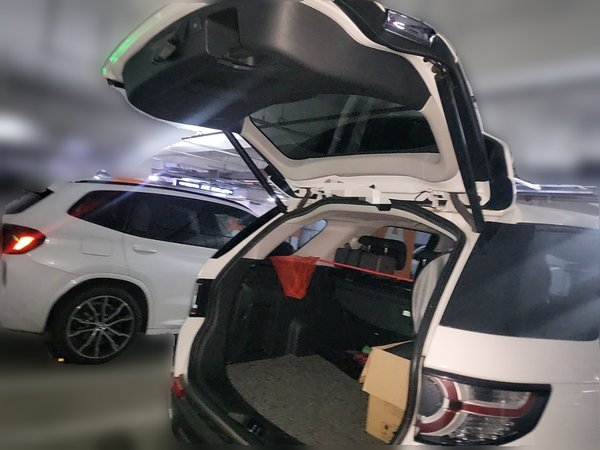 Land Rover Discovery Sport 2018, 43200 км, за 13778 USD - фото 20