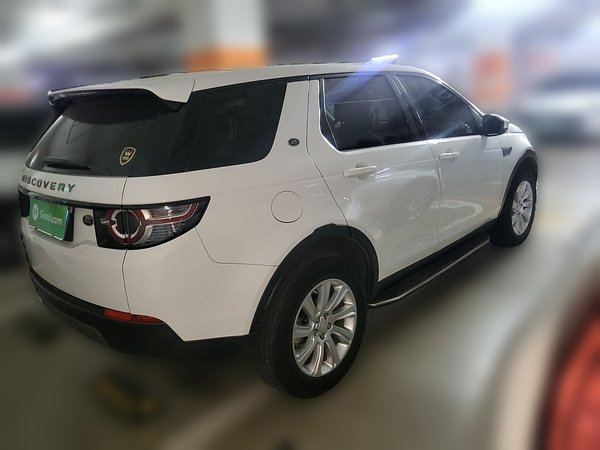 Land Rover Discovery Sport 2018, 43200 км, за 13778 USD - фото 6