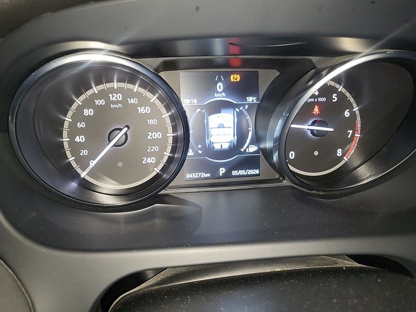 Land Rover Discovery Sport 2018, 43200 км, за 13778 USD - фото 12