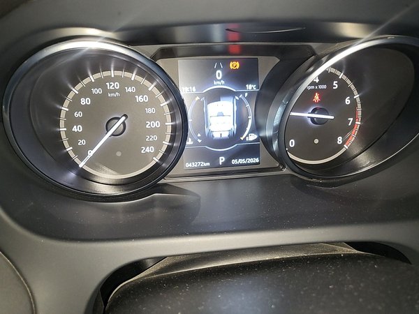 Land Rover Discovery Sport 2018, 43200 км, за 13778 USD - фото 13