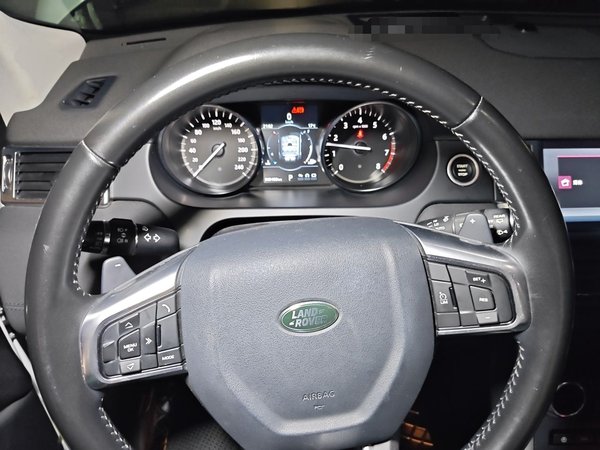 Land Rover Discovery Sport 2018, 69400 км, за 11253 USD - фото 12
