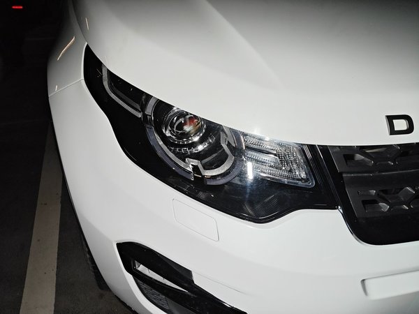 Land Rover Discovery Sport 2018, 69400 км, за 11253 USD - фото 7