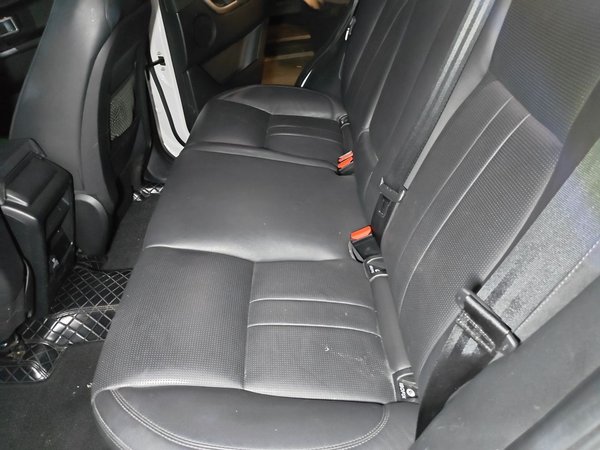 Land Rover Discovery Sport 2018, 69400 км, за 11253 USD - фото 19