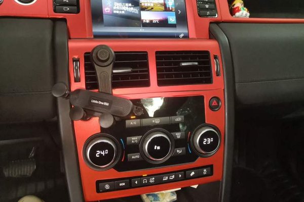 Land Rover Discovery Sport 2019, 25200 км, за 14223 USD - фото 14