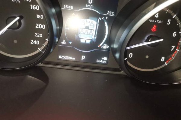 Land Rover Discovery Sport 2019, 25200 км, за 14223 USD - фото 13