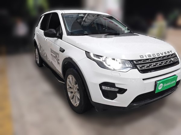 Land Rover Discovery Sport 2019, 118400 км, за 13332 USD - фото 6