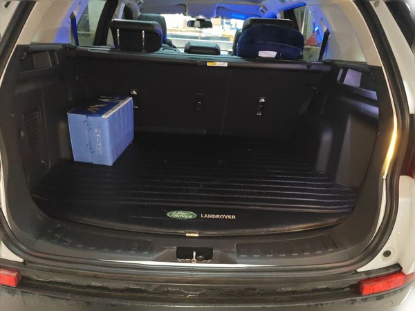 Land Rover Discovery Sport 2019, 118400 км, за 13332 USD - фото 12