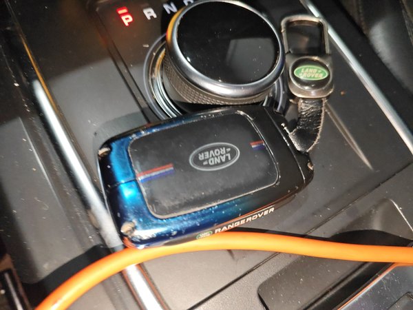 Land Rover Discovery Sport 2019, 118400 км, за 13332 USD - фото 18