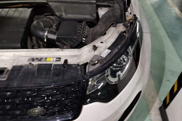 Land Rover Discovery Sport 2019, 64600 км, за 14180 USD - фото 22