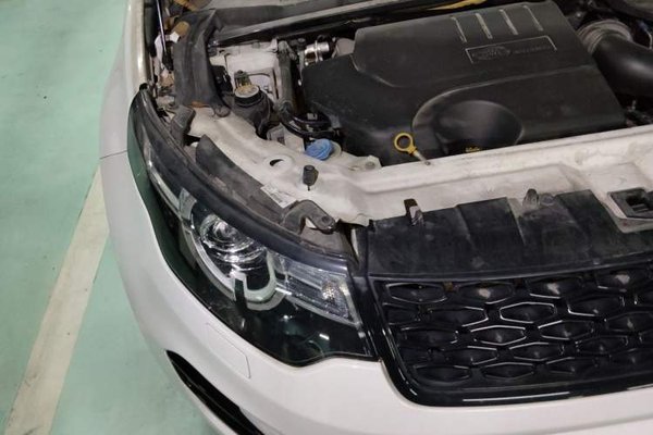 Land Rover Discovery Sport 2019, 64600 км, за 14180 USD - фото 23