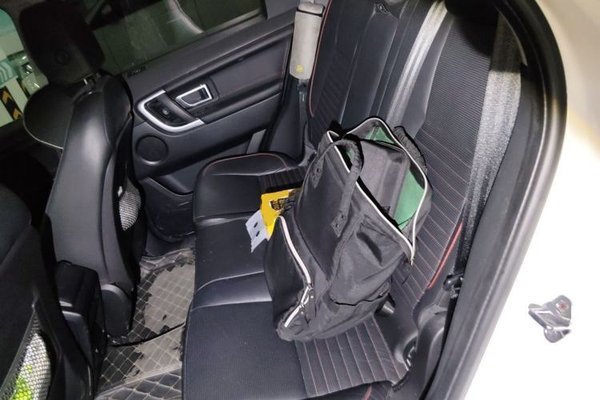 Land Rover Discovery Sport 2019, 64600 км, за 14180 USD - фото 17