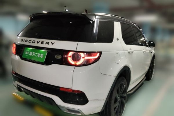 Land Rover Discovery Sport 2019, 64600 км, за 14180 USD - фото 6