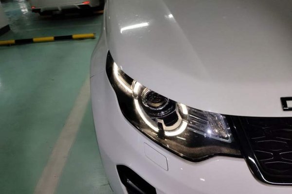 Land Rover Discovery Sport 2019, 64600 км, за 14180 USD - фото 7