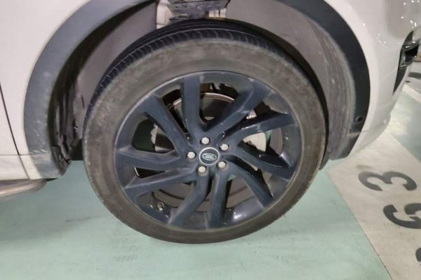 Land Rover Discovery Sport 2019, 64600 км, за 14180 USD - фото 8