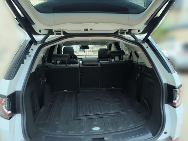 Land Rover Discovery Sport 2019, 88800 км, за 14704 USD - фото 20