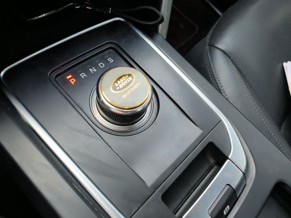 Land Rover Discovery Sport 2019, 88800 км, за 14704 USD - фото 15