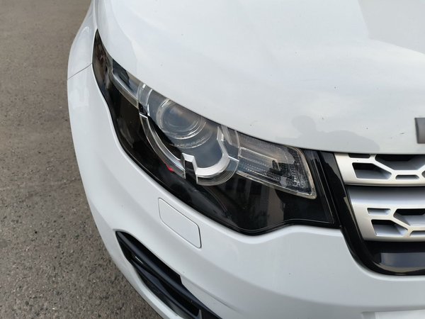 Land Rover Discovery Sport 2019, 88800 км, за 14704 USD - фото 7