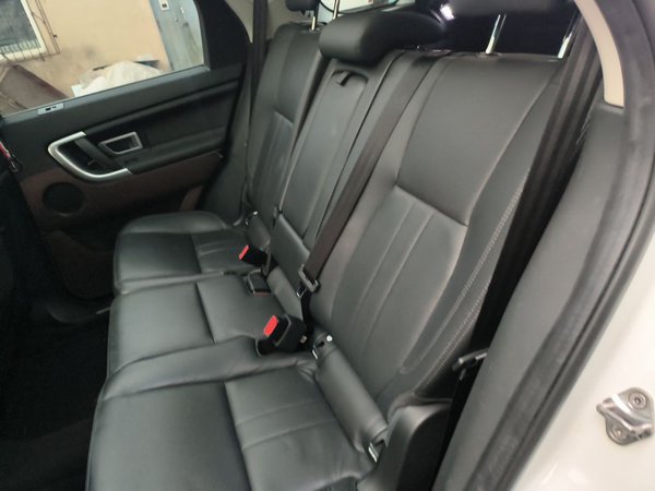 Land Rover Discovery Sport 2019, 88800 км, за 14704 USD - фото 18