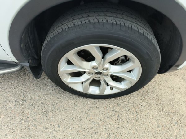 Land Rover Discovery Sport 2019, 88800 км, за 14704 USD - фото 8