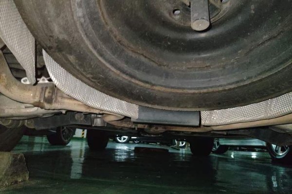 Land Rover Discovery Sport 2020, 42100 км, за 20396 USD - фото 25