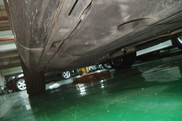 Land Rover Discovery Sport 2020, 42100 км, за 20396 USD - фото 28