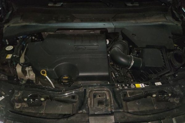 Land Rover Discovery Sport 2020, 42100 км, за 20396 USD - фото 21