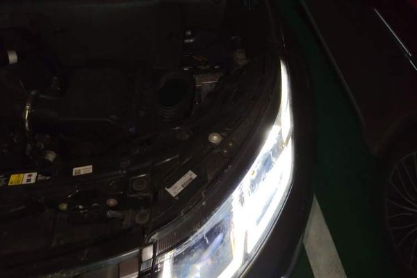 Land Rover Discovery Sport 2020, 42100 км, за 20396 USD - фото 22