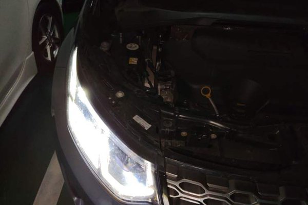 Land Rover Discovery Sport 2020, 42100 км, за 20396 USD - фото 23