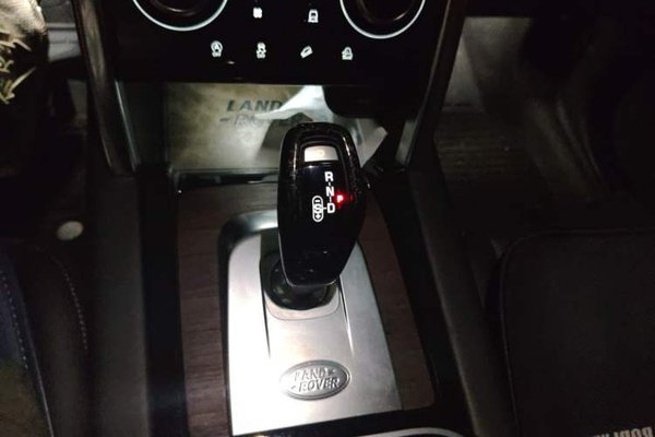 Land Rover Discovery Sport 2020, 42100 км, за 20396 USD - фото 14