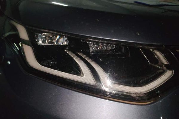 Land Rover Discovery Sport 2020, 42100 км, за 20396 USD - фото 7