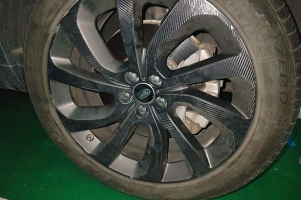 Land Rover Discovery Sport 2020, 42100 км, за 20396 USD - фото 8