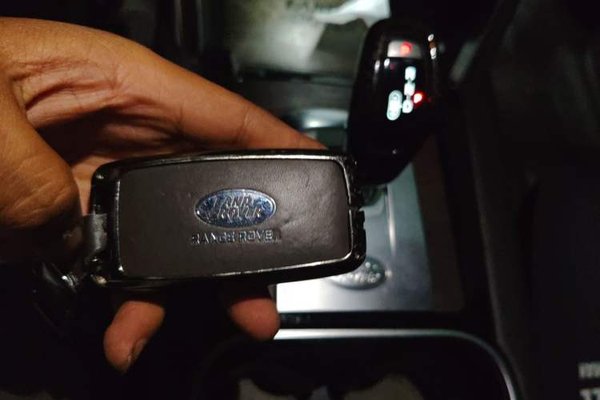 Land Rover Discovery Sport 2020, 42100 км, за 20396 USD - фото 20