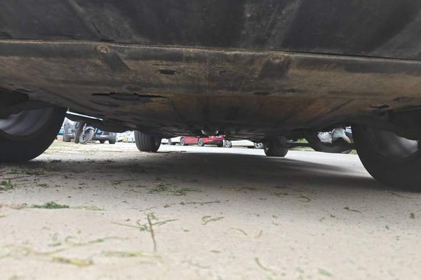 Land Rover Discovery Sport 2020, 62000 км, за 15986 USD - фото 26
