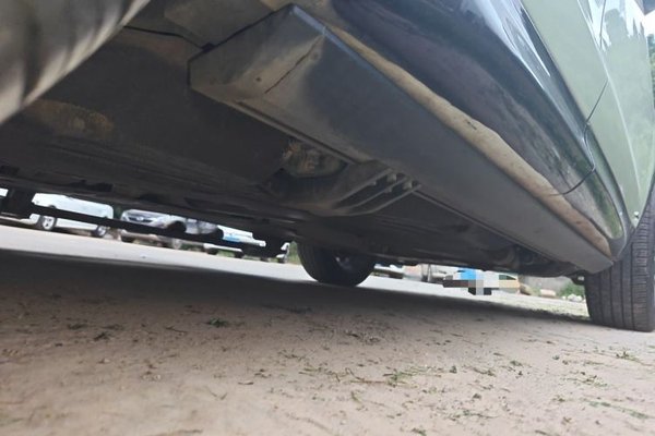 Land Rover Discovery Sport 2020, 62000 км, за 15986 USD