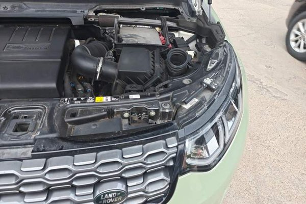 Land Rover Discovery Sport 2020, 62000 км, за 15986 USD - фото 24