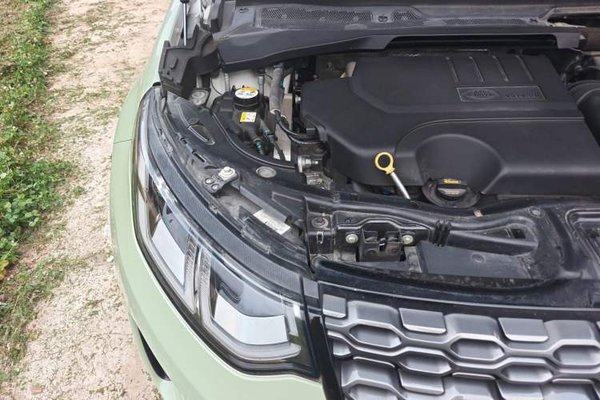 Land Rover Discovery Sport 2020, 62000 км, за 15986 USD - фото 25