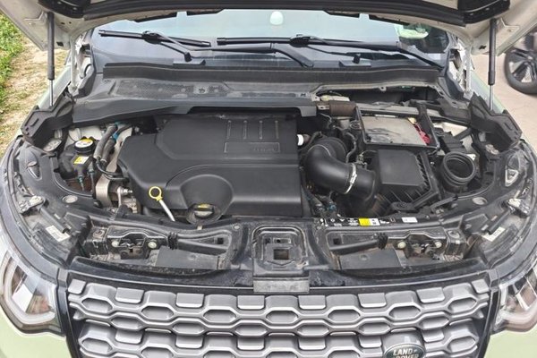 Land Rover Discovery Sport 2020, 62000 км, за 15986 USD - фото 23