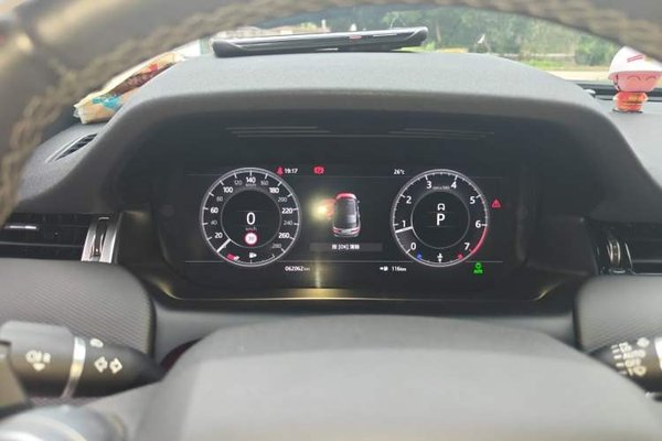 Land Rover Discovery Sport 2020, 62000 км, за 15986 USD - фото 13
